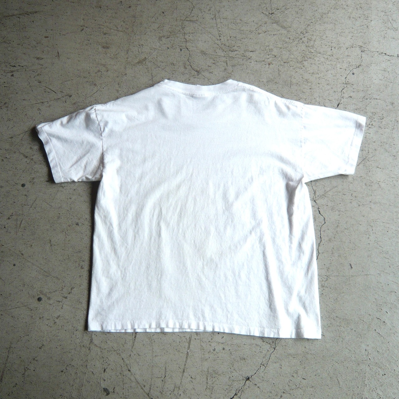 00s Jesus ジーザス キリスト Tシャツ