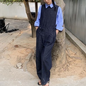 Denim All-in-one 502687