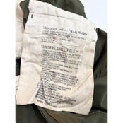 50s US ARMY M-51 FIELD TROUSERS Size MEDIUM-REGULAR