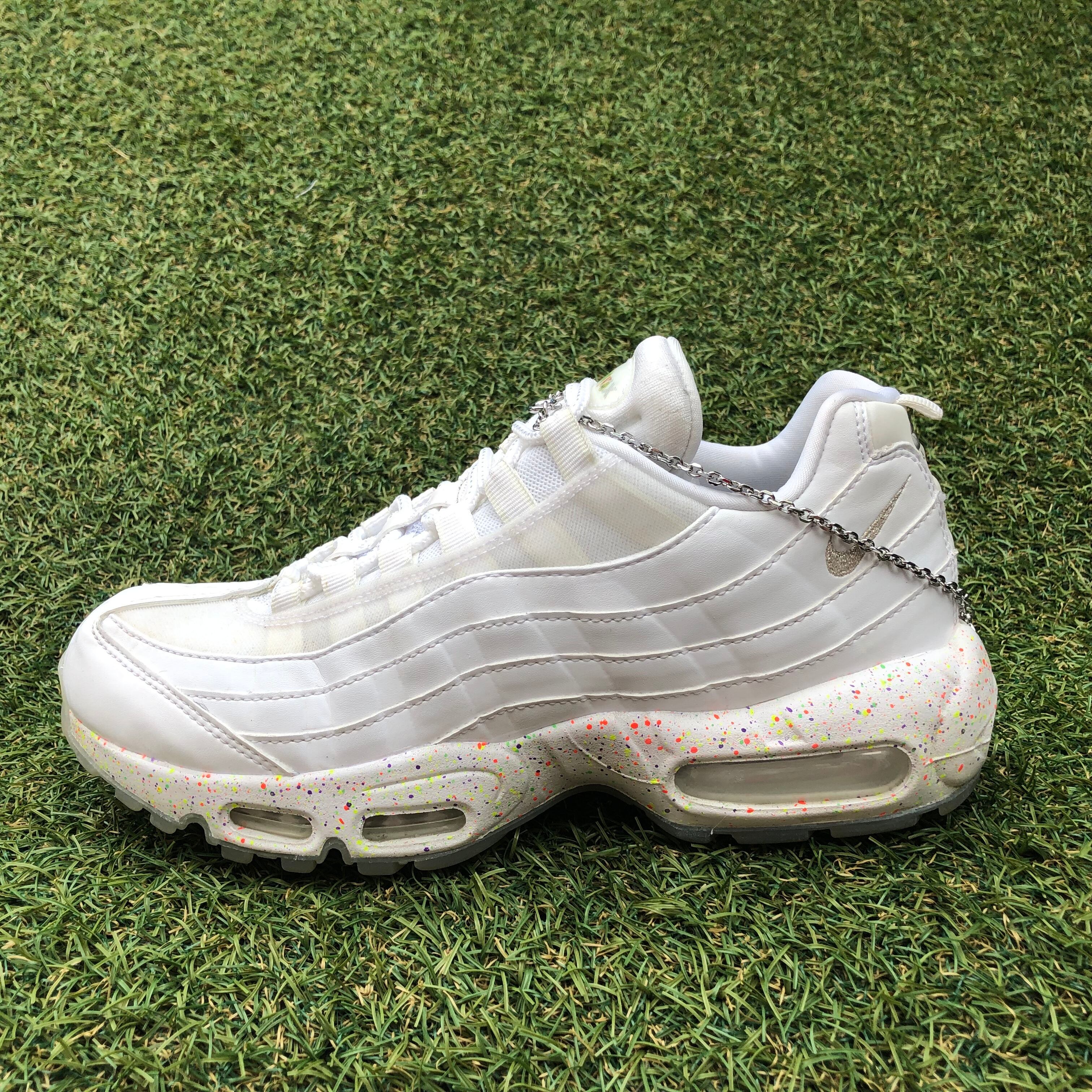 NIKE AIRMAX95 ナイキ エアマックス95 H921