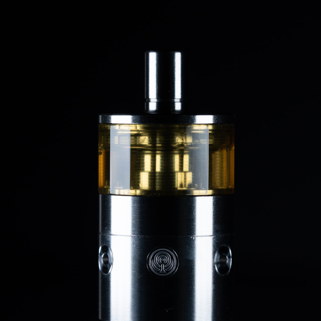 【受注生産品】PRIZMA16 TANK for pNeumatyca Resovior Extention Tank