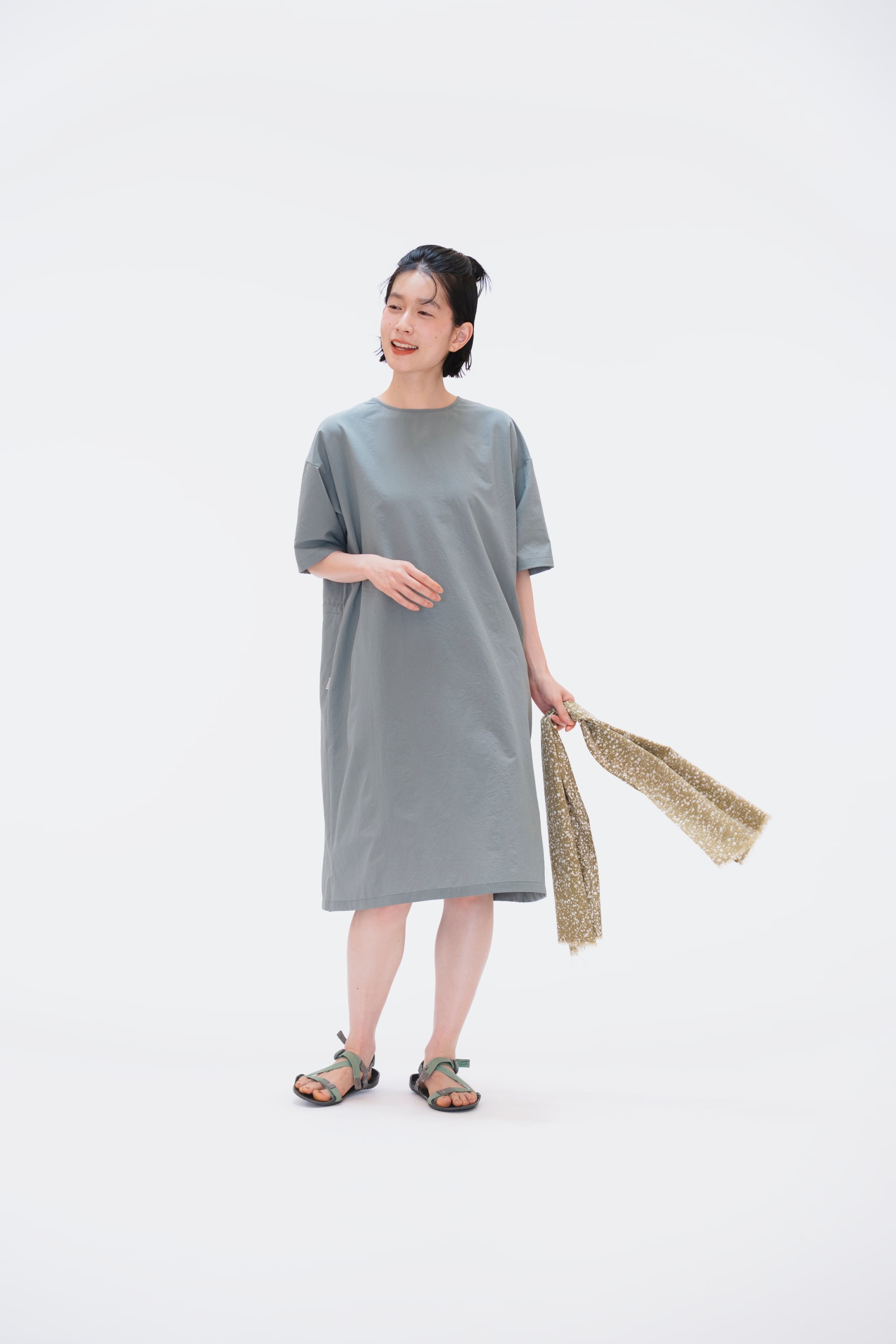Hau Hut One-Piece | MOUNTAIN DAISY PRODUCTS