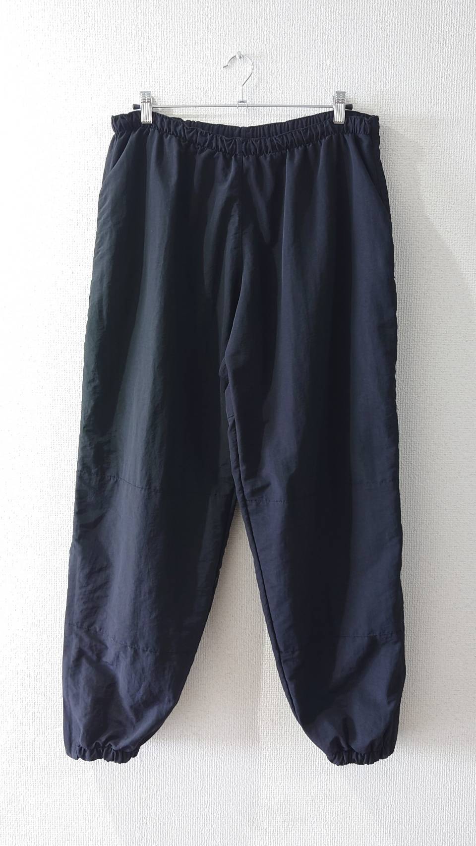 90-00's Gramicci USA製 Climbing pants Black XS | (jeudi) for B-side