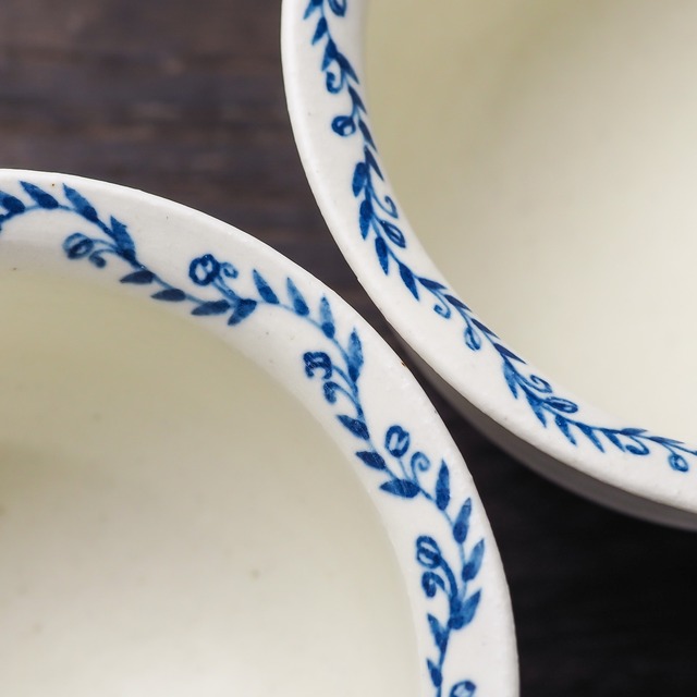 4寸リム丸鉢／ichi（碗・ボウル・取り鉢）