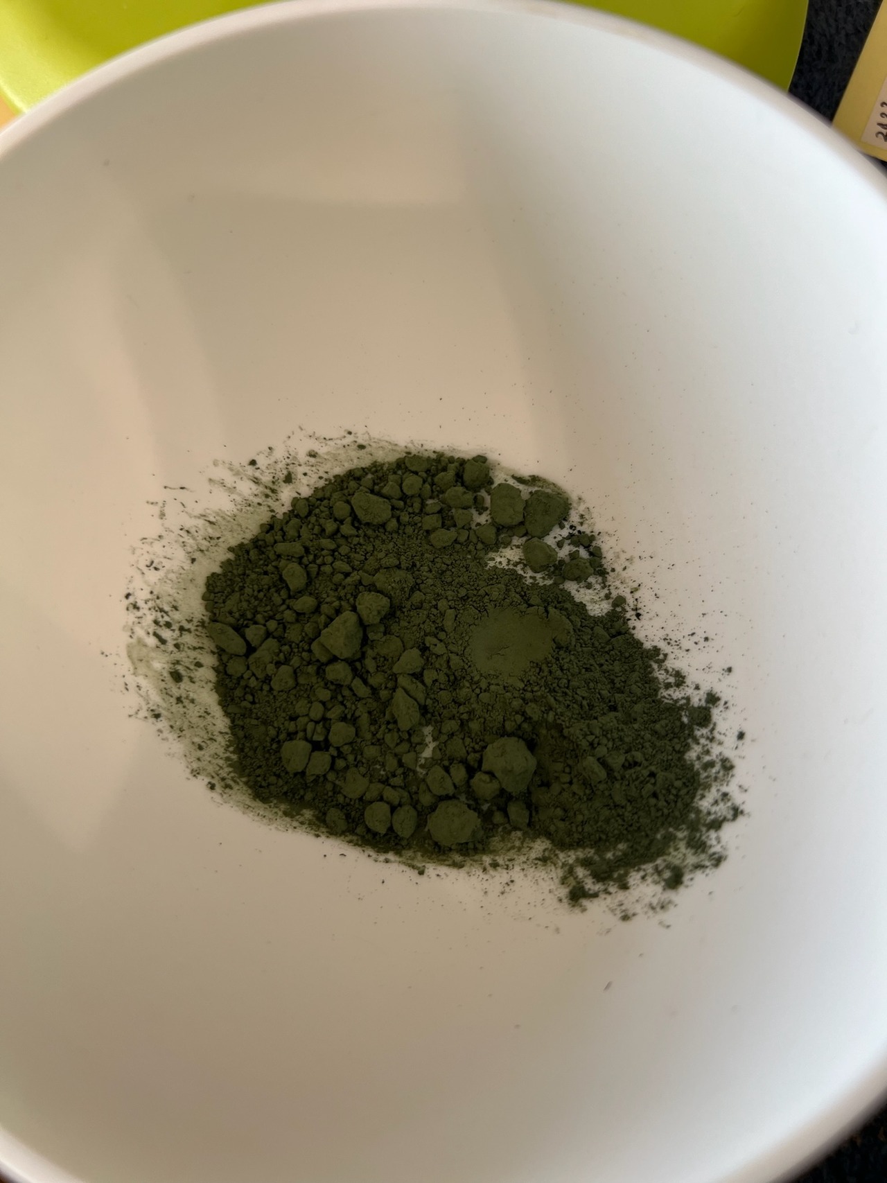 琉球藍・画像2