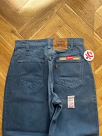 "Made In USA" DeadStock 1993s Levis 580 Baggy Fit