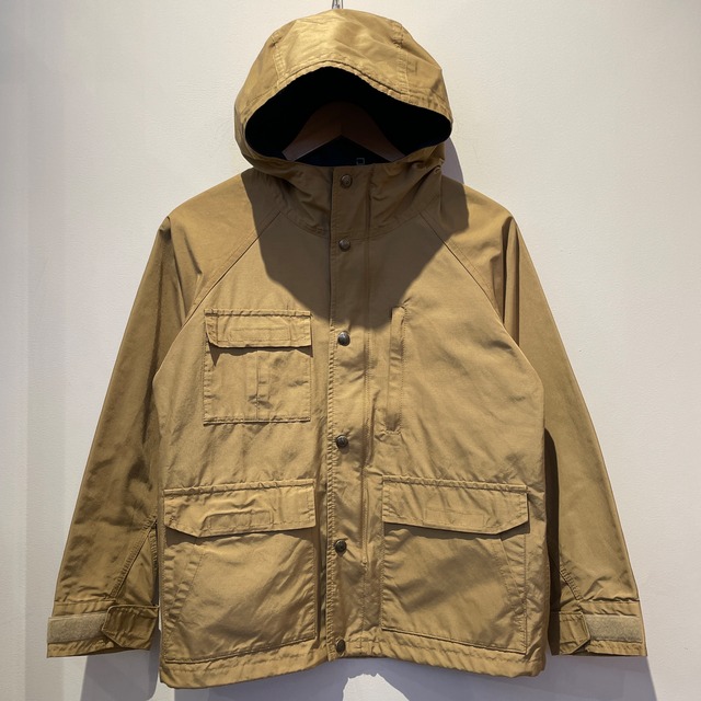 XXXS !  SIERRA DESIGNS SHORT PARKA USA