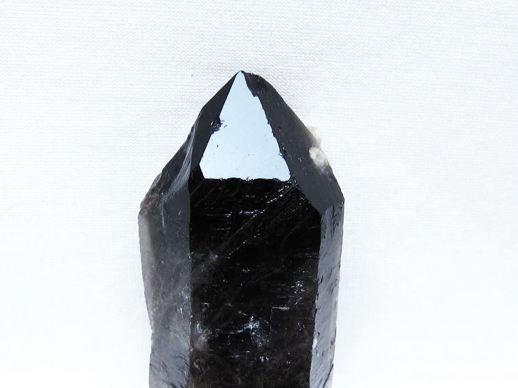 モリオン 原石 ブラジル産 黒水晶 一点物 171-9495 | 天然石