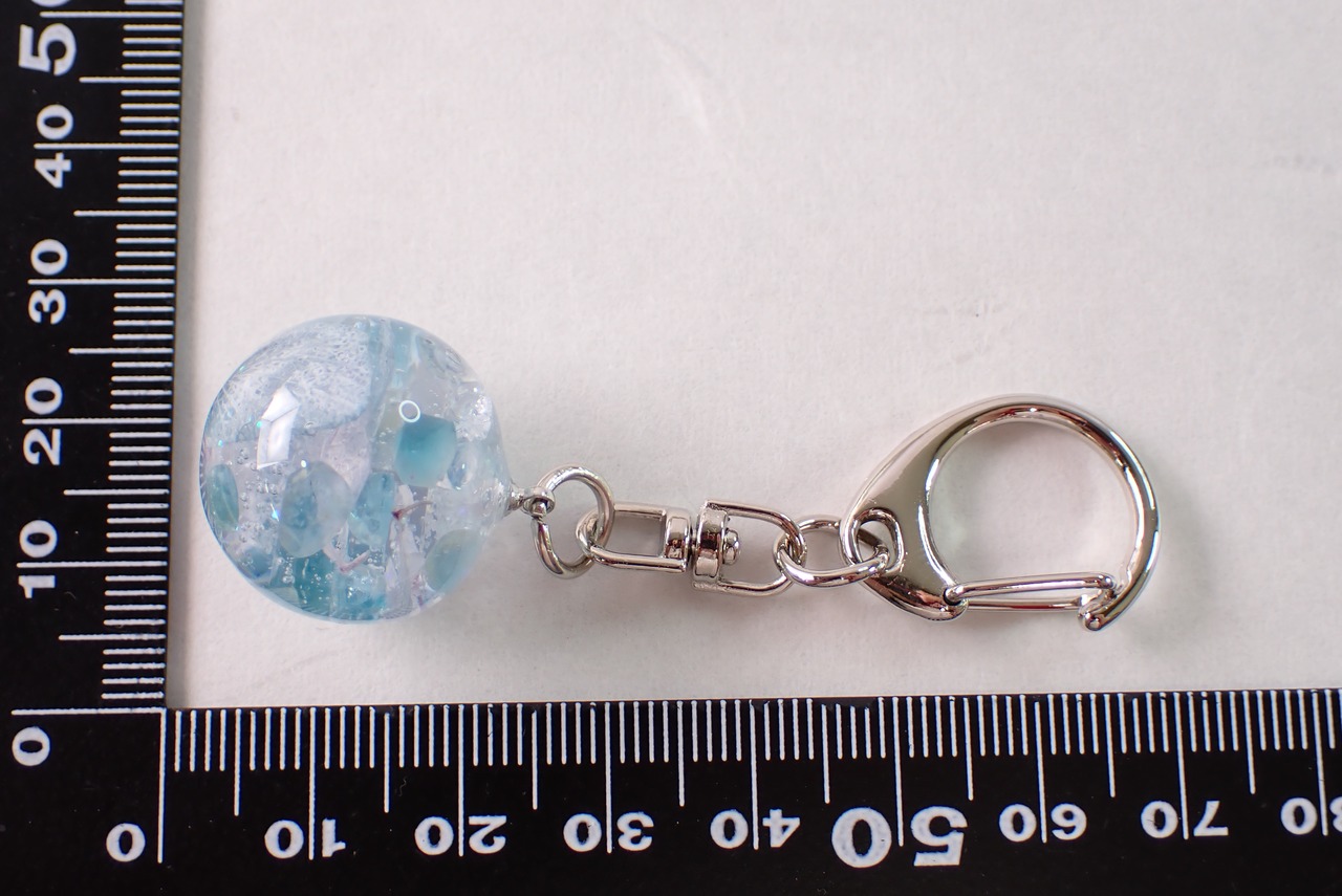 アパタイトレジンチャーム　 [D11‐231]