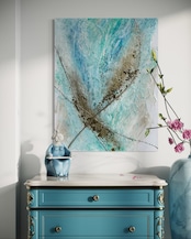 白緑 / Verdant Light