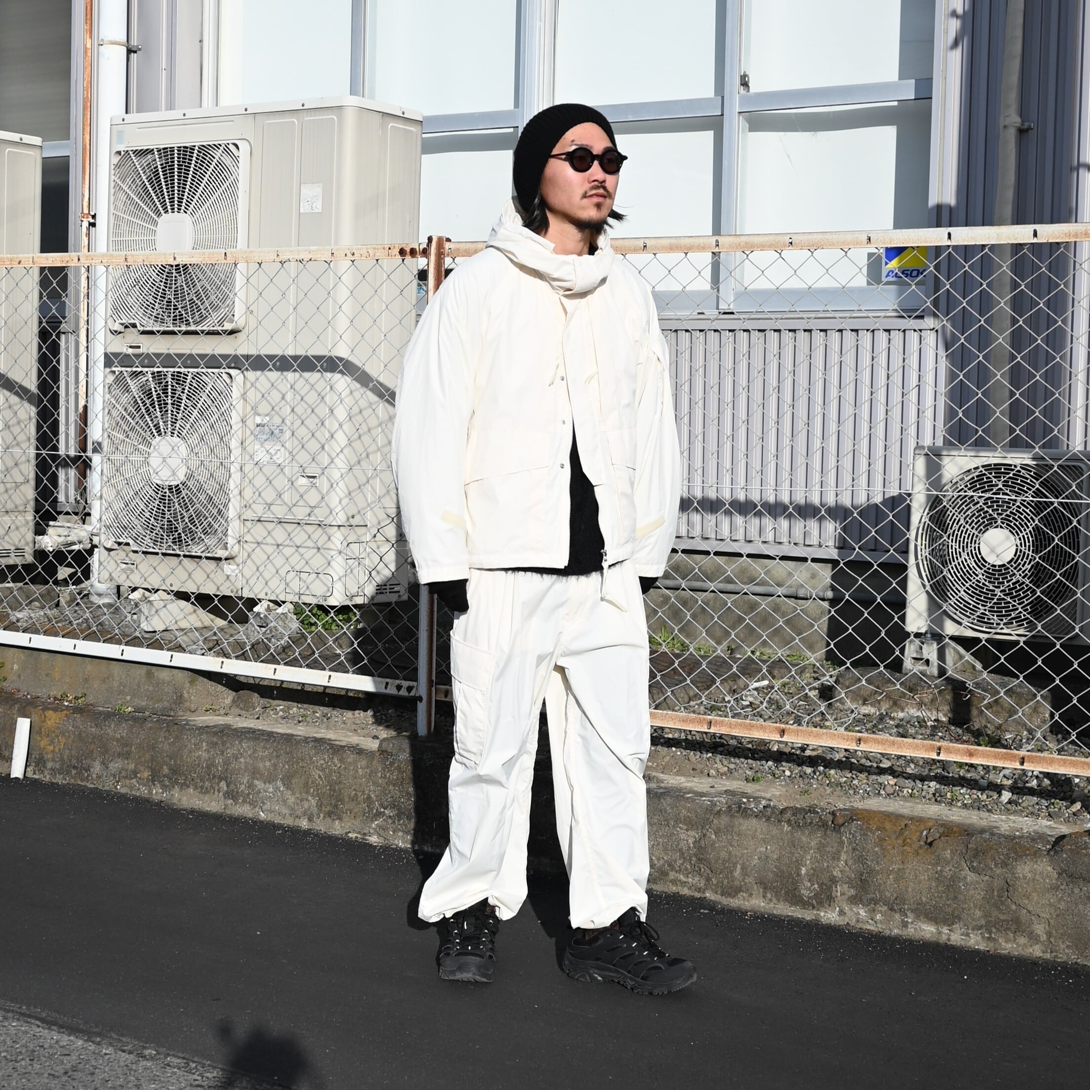 パンツ Product Twelve Utility Pants product twelve / P12 Utility Pants | GANKO