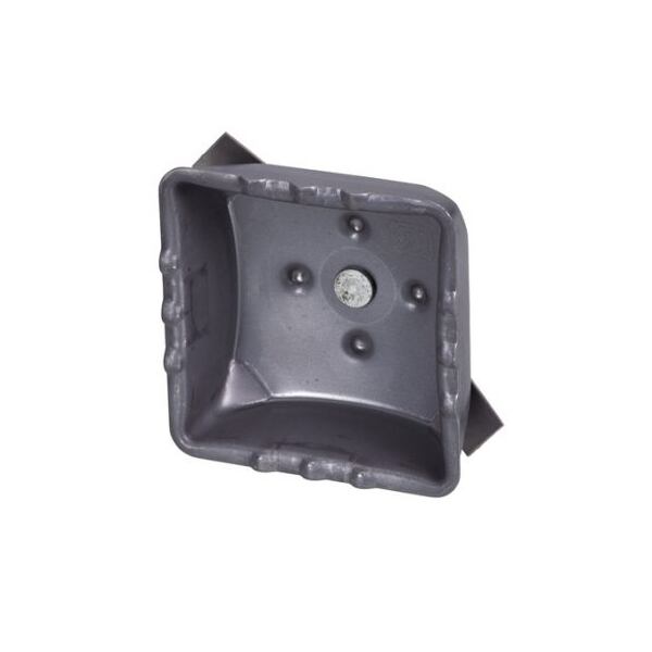 KS ハネキャップ 60角用 250個セット クニモト(国元商会)0140060