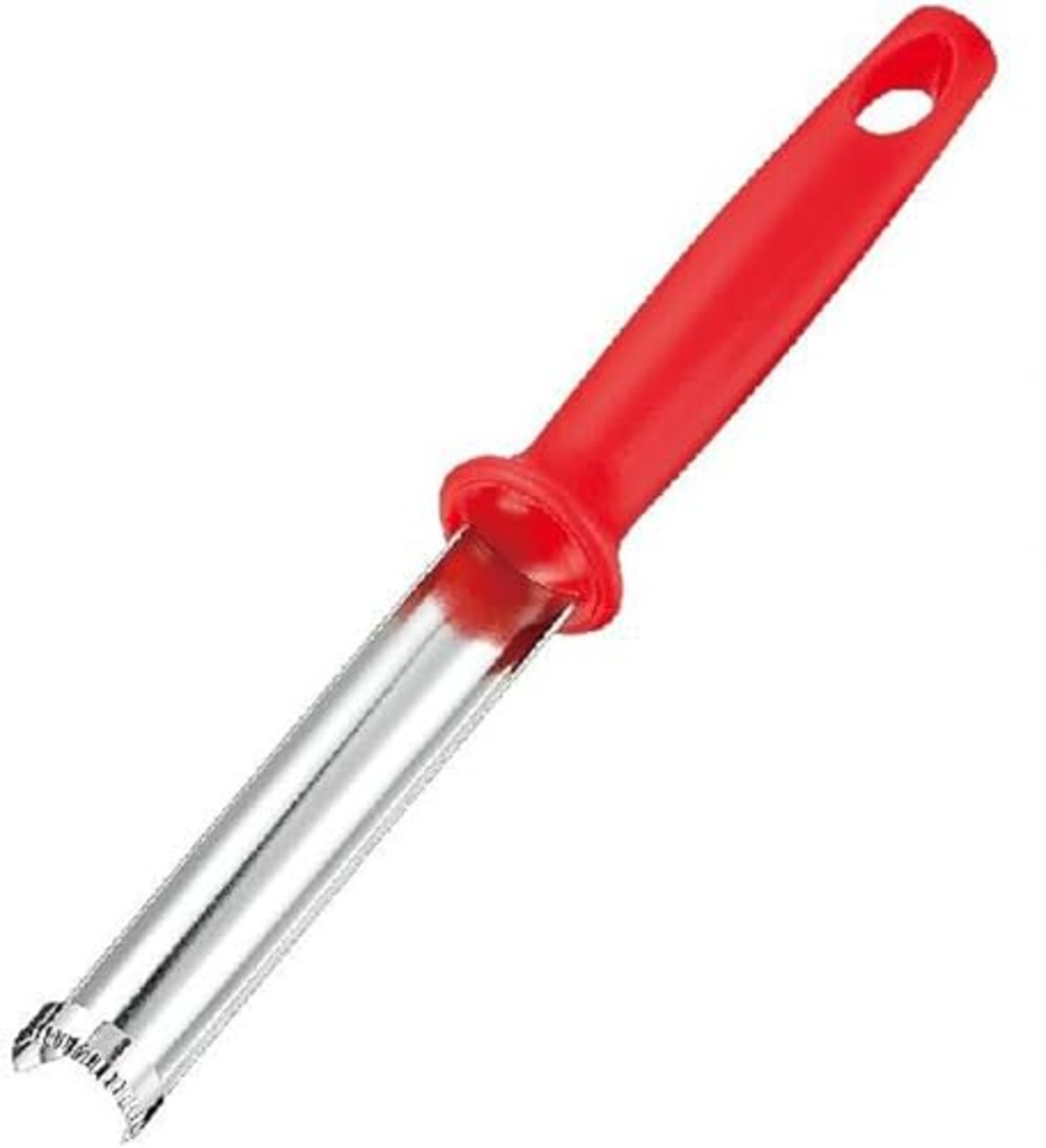 下村工業 フルベジ りんご の 芯取り 食洗機 対応 FV-611