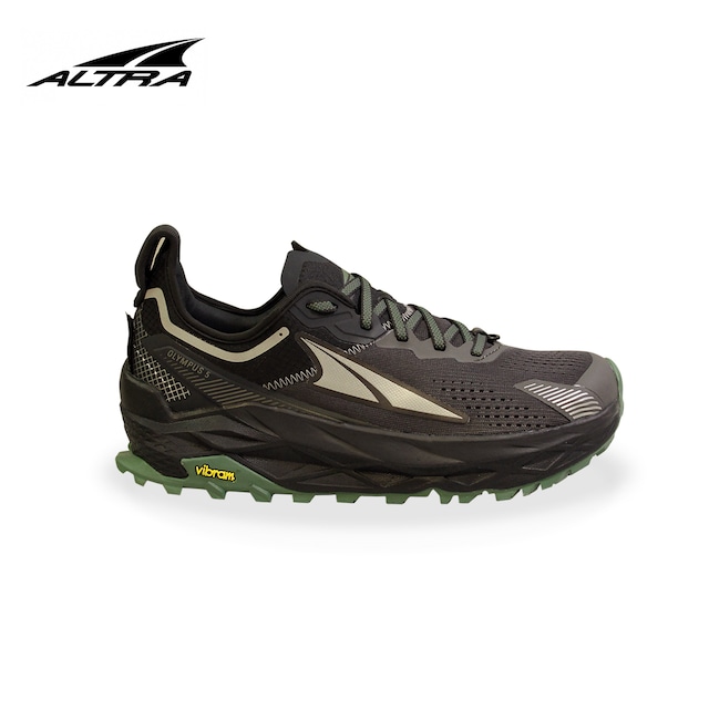 ALTRA   OLYMPUS 5  MENS