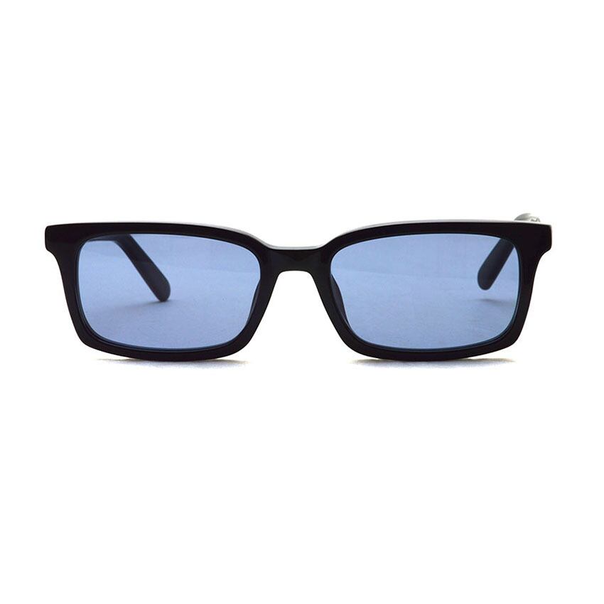 MM6 Maison Margiela / Lunettes5 / Noir Black Azure / IF5 ブラック