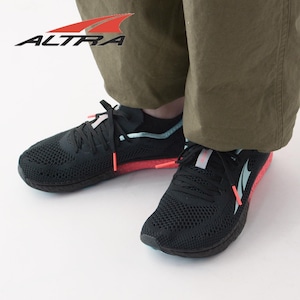 ALTRA [アルトラ] ESCALANTE RACER W [ALW1933B] エスカランテレーサー・ランニング・ロードランニング・マラソン・トレーニングシューズ・LADY'S [2024SS]