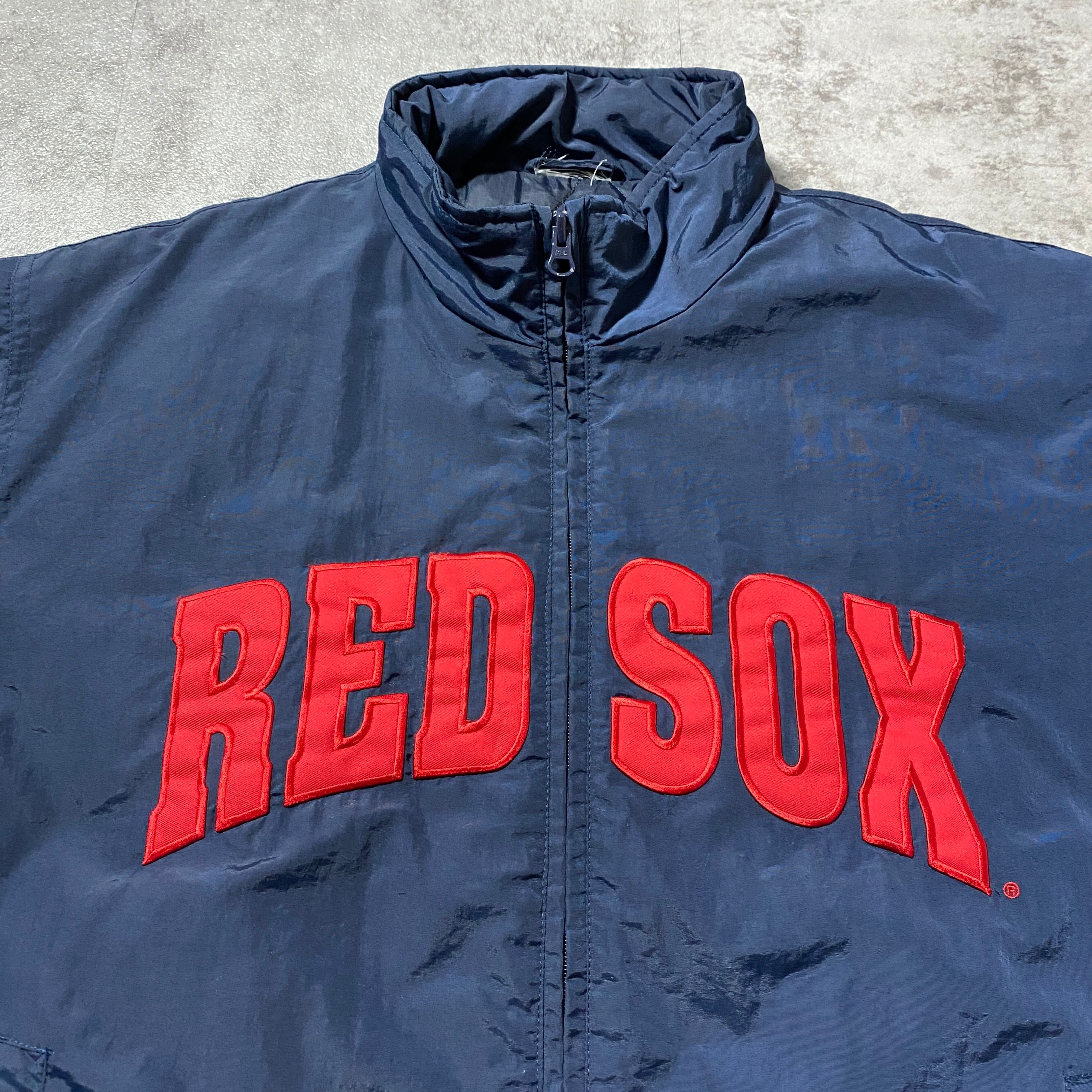 00's adidas RED SOX アディダス ボストンレッドソックス チームロゴ