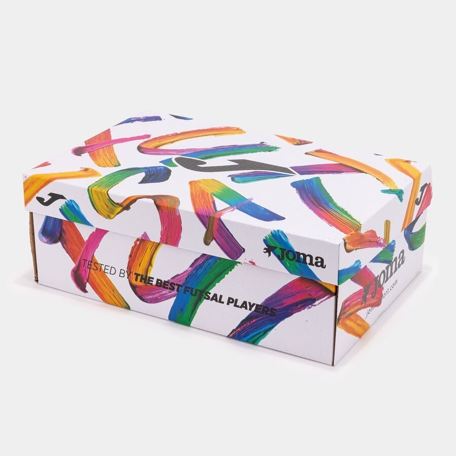 joma / TOP FLEX REBOUND 2676 GRAFFITI INDOOR | MIZOAK SPORTS（ミ