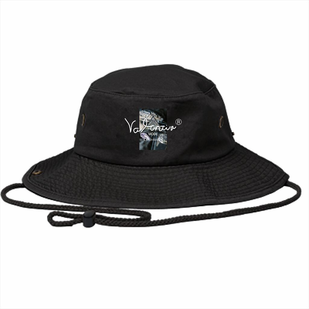 サファリハット