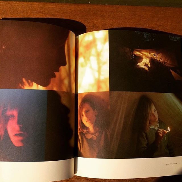 写真集「The Lost Explorer／Tim Walker」 | 古本トロニカ 通販 