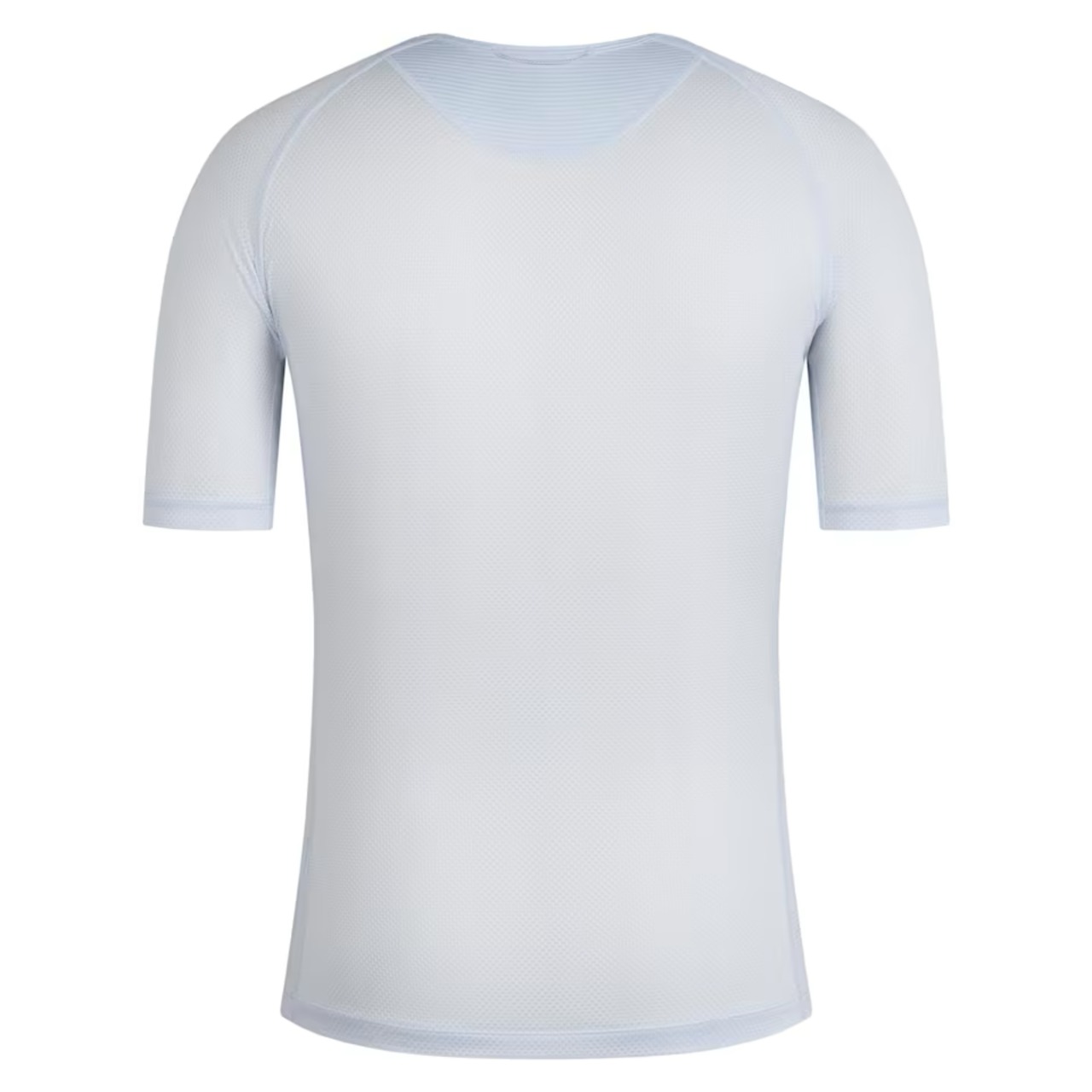 RAPHA MEN'S LIGHTWEIGHT BASE LAYER - SHORT SLEEVE Arctic Ice / Arctic Ice