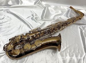 (即演奏可)ジュピター STS-687 中古 テナーサックス HIGH F#キー無し　818158