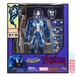 メディコム・トイ MAFEX マフェックス No.298 ヴェノム コミックブルー Ver. アクションフィギュア 未開封