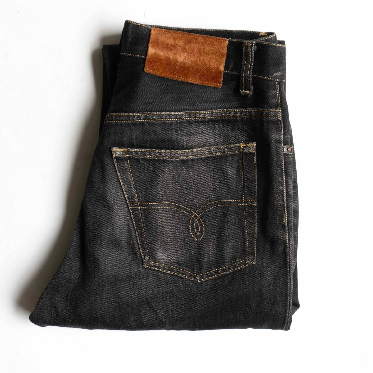 美品】True Religion 【ブーツカット デニム パンツ】 31 トゥルー