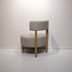 Bello Select パーソナルチェア ラウンジチェア 椅子 チェア ファブリック 北欧 ナチュラル モダン
