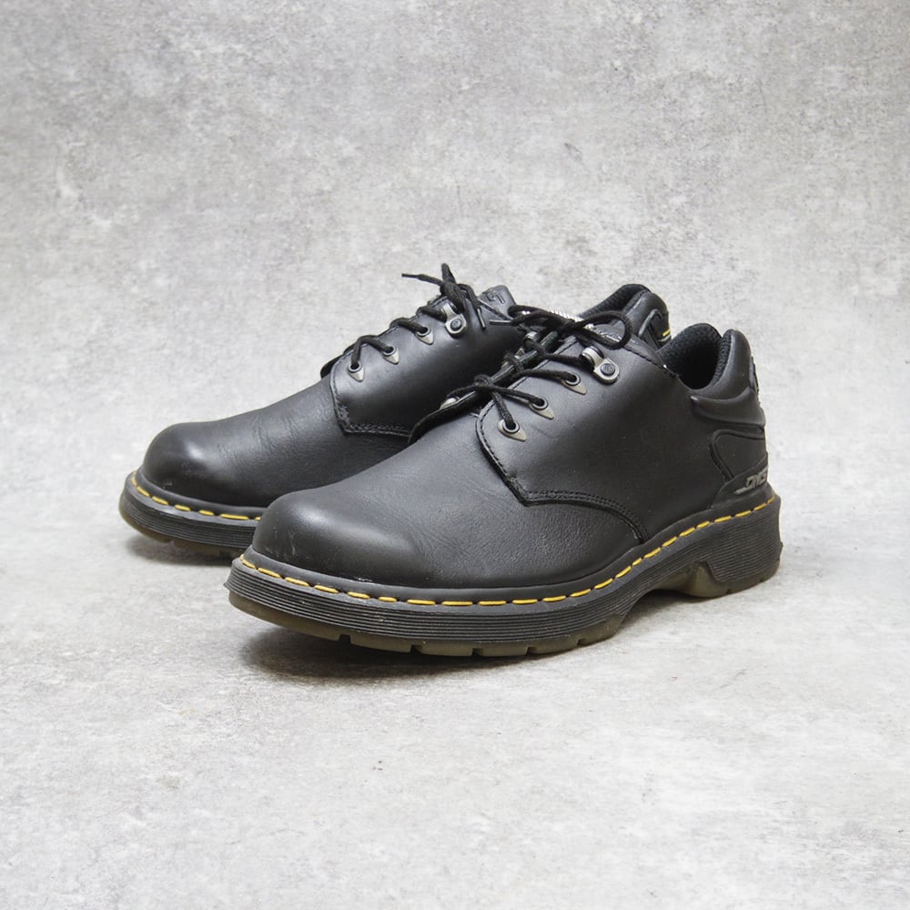未使用品 26.5-27cm カナダ軍 オフィサーシューズ | armee