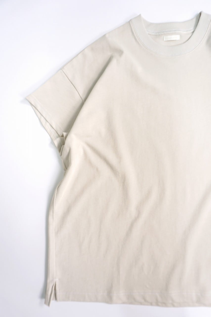 Hardly Spun Co. S/S Tee