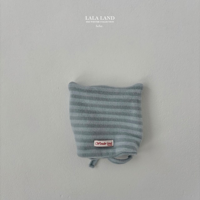 【予約】Petit Cat Beanie