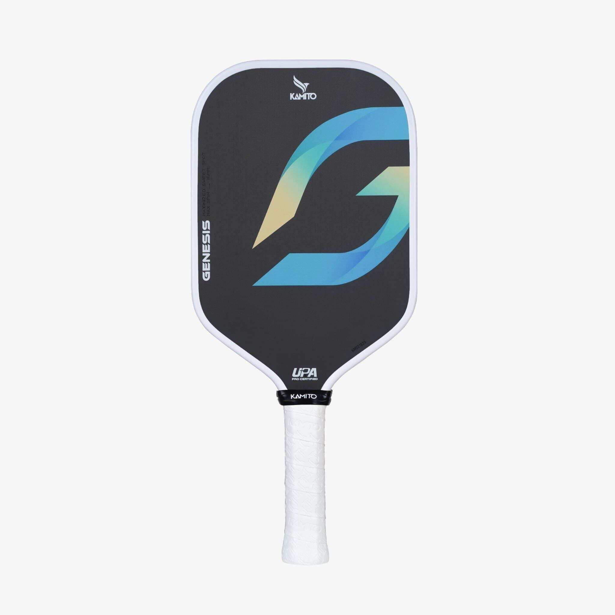 Pickleball Kamito Genesis (16mm) | yanesenmeow