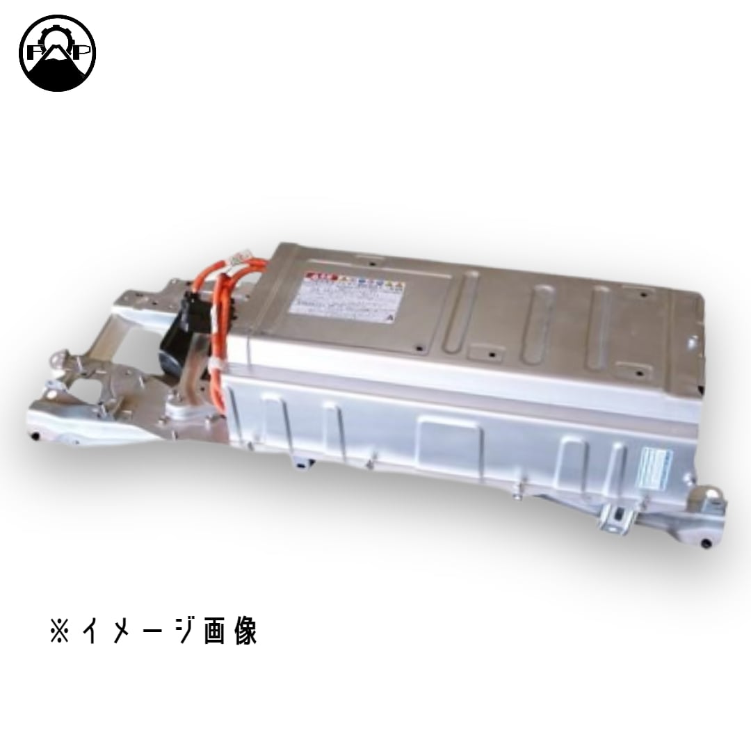 リビルト ハイブリッドバッテリー】トヨタ アクア NHP10【G9510-52031