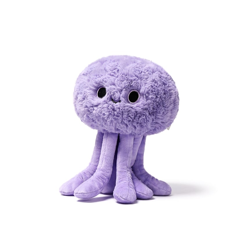 Lulu Cannonball Jellyfish_MC300155