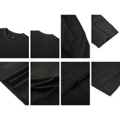 WSHOT Original Gun baby Tee WS076