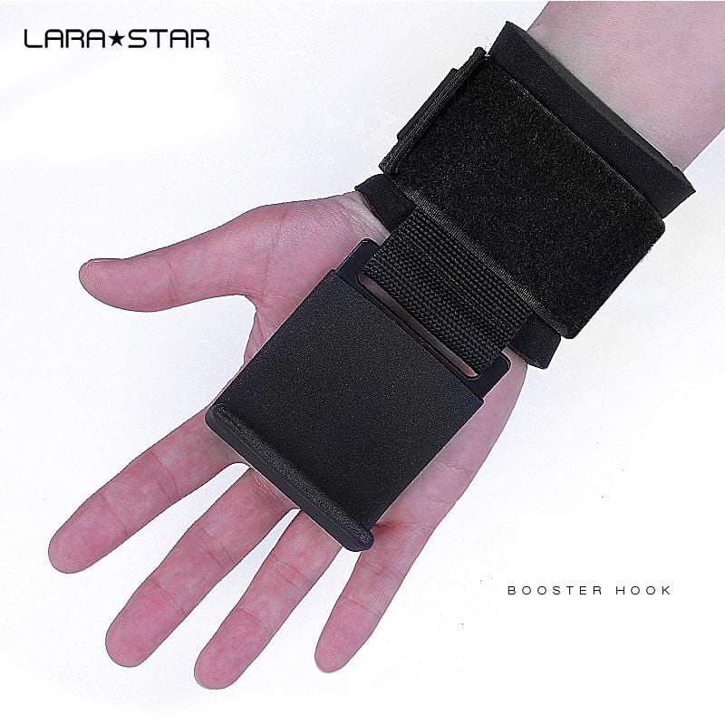 LARA☆STARパワーグリップ(フック) | アームレスリング器具・パワー