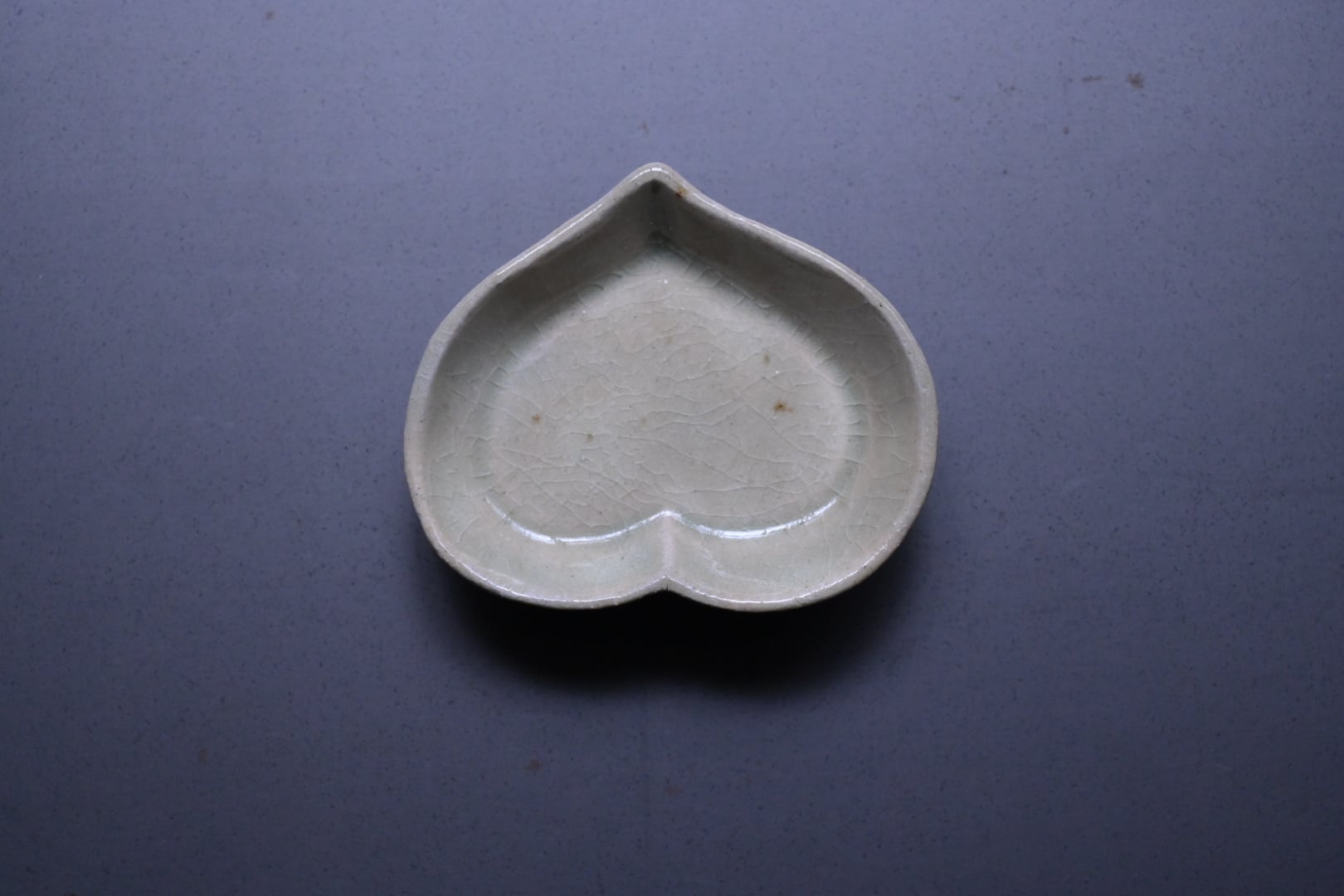 安洞雅彦 美濃御深井焼 豆向付（みのおふけやきまめむこうづけ