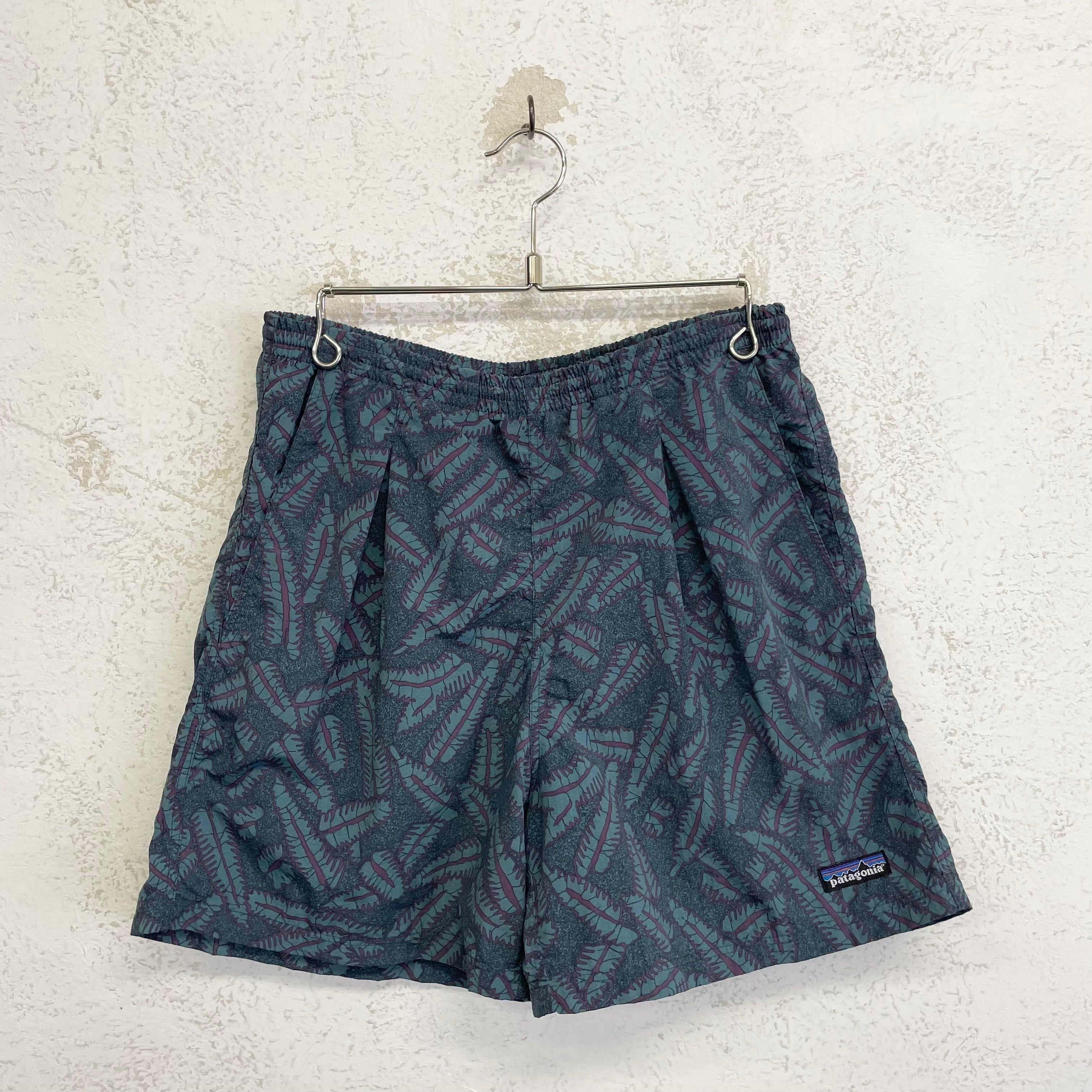 F6 patagonia flannel shirts made in Portugal パタゴニア ネルシャツ