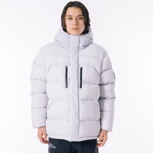 JackWolfskin//ASIA ROEMERTOR JKT M / Lサイズ/moonwalk/5032351-01