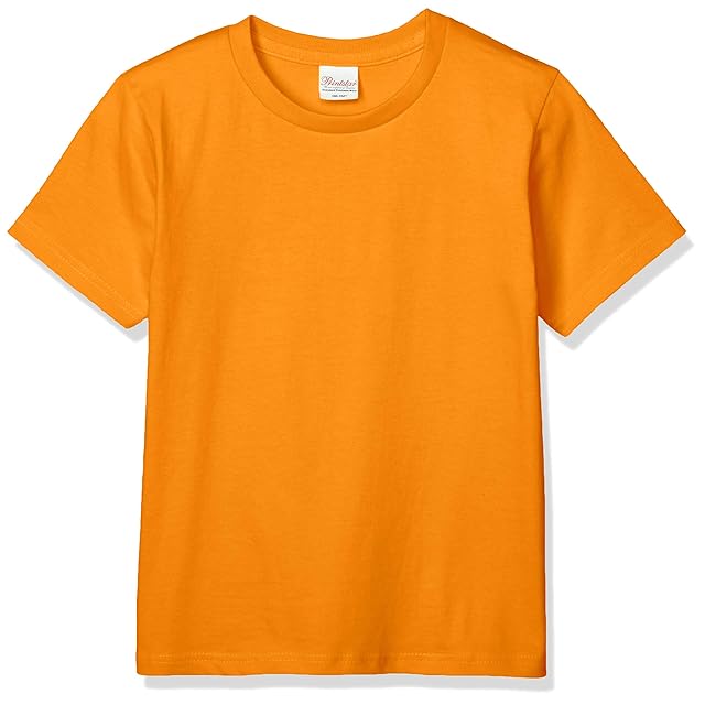 ドライTシャツ 038-サンセットオレンジ ※受注生産 | PAY ID