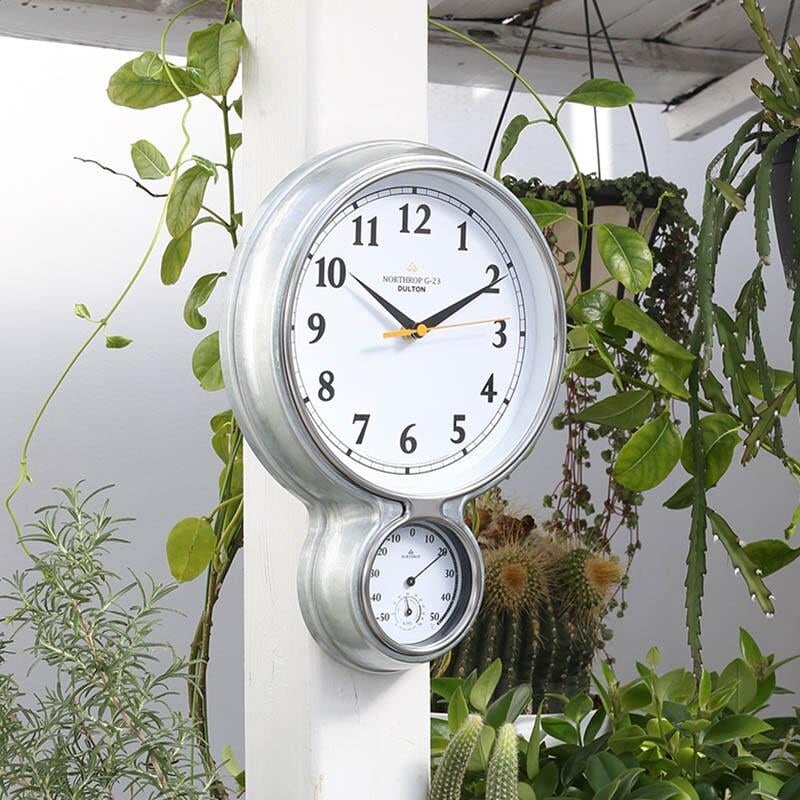 DULTON】WALL CLOCK NORTHROP G-23 
