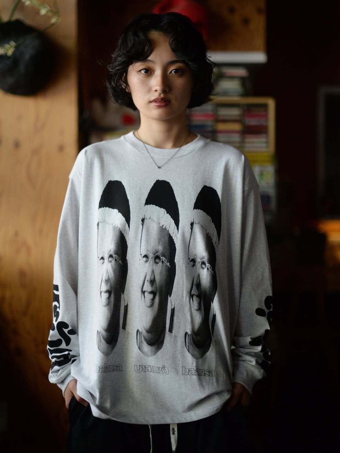 YANGGAO “ดอน” Don Easy Pants | yanggao