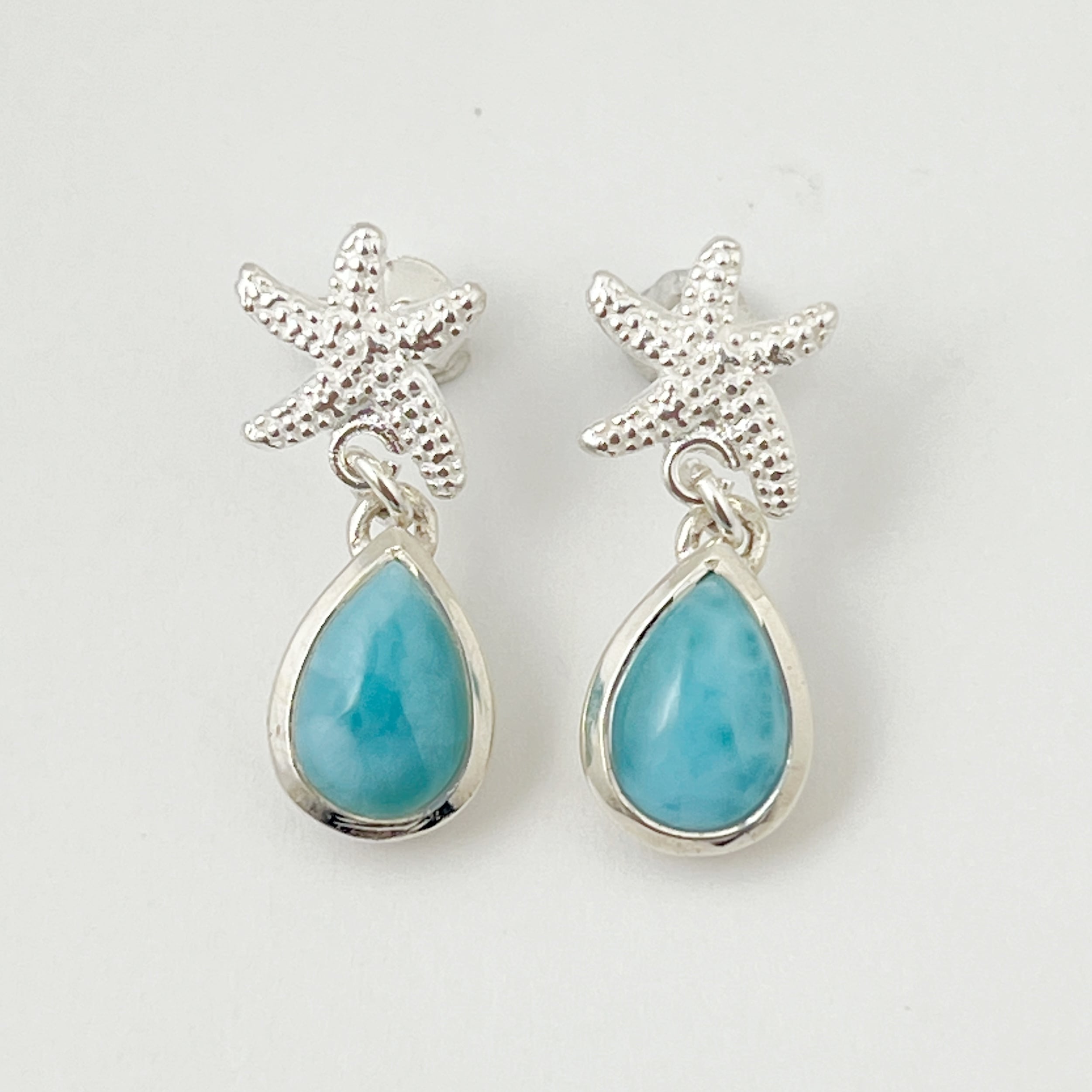 貴重 ラリマー ドロップ 13g jewelry ラリマー | 【公式通販】鎌倉のシルバージュエリー専門店リトル