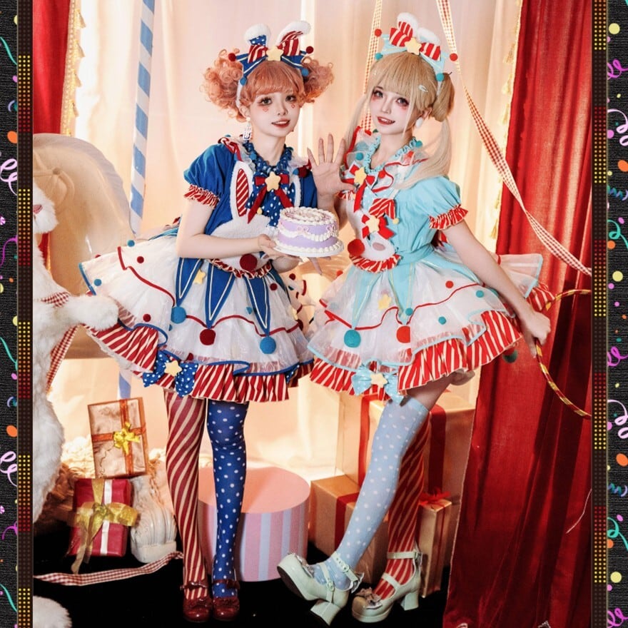 アイドル衣装 生誕祭 ハンドメイド 衣装 ピンク お姫様 コスプレ