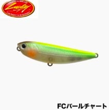 ラッキークラフト FCサミー65 | ビッグバス bigbass