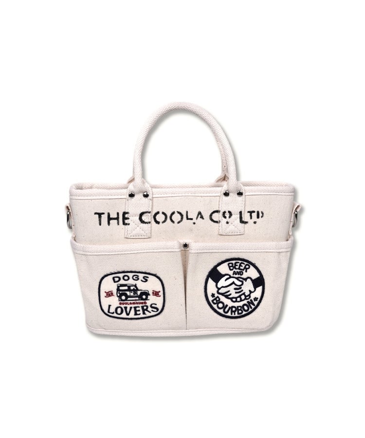 BAG | COOLA | クーラ