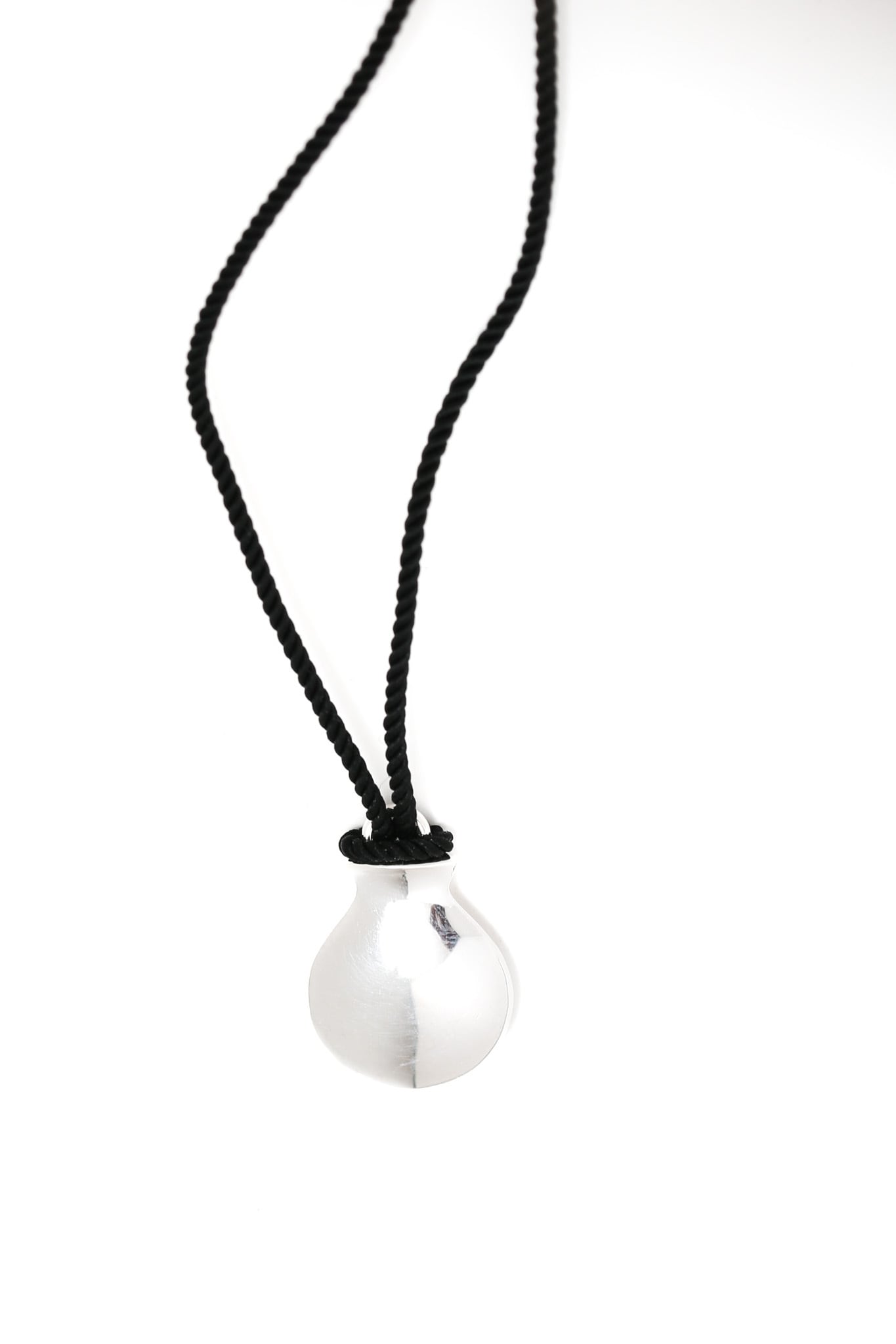 Ag925 ''Shell'' Necklace #Lncs | Lncs