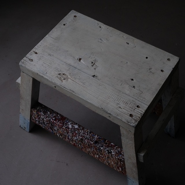Stool