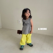 【取寄/韓国直送】A MORE 26/SM リズムパンツ|夏服|韓国子供服